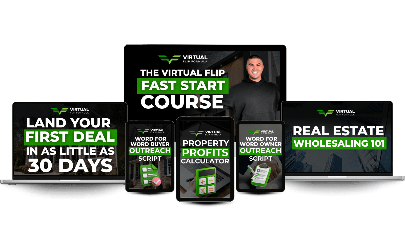 VFF Creatives General